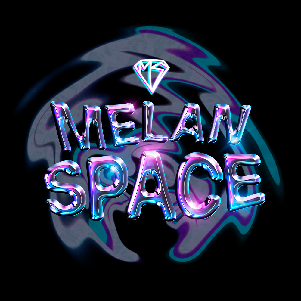 MELANSPACE аватар